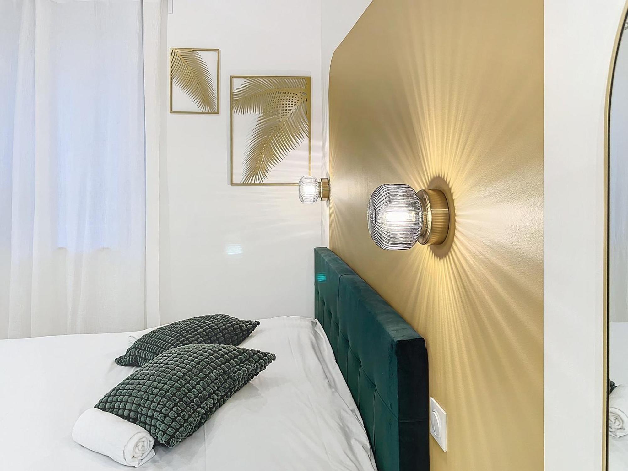 Appartement La Canopee - - Netflix Metz